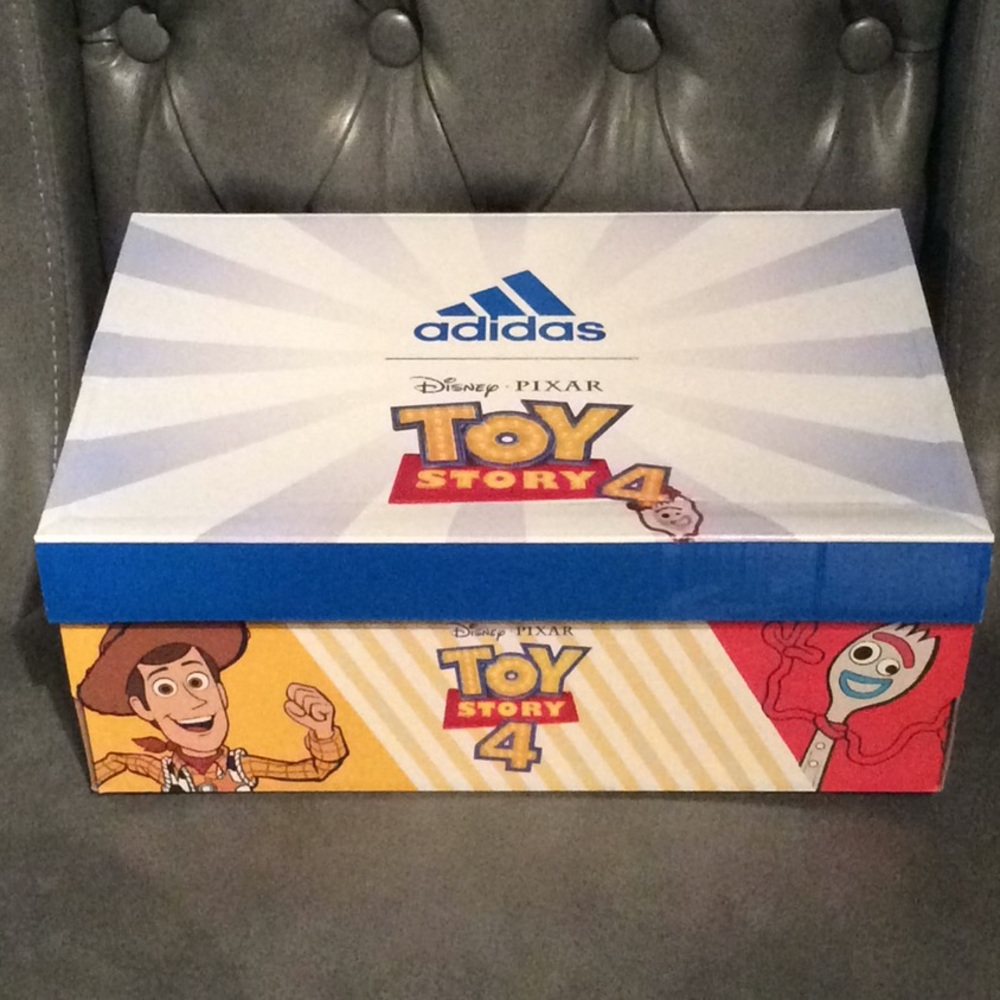 Adidas Children Ultraboost Toy Story 4